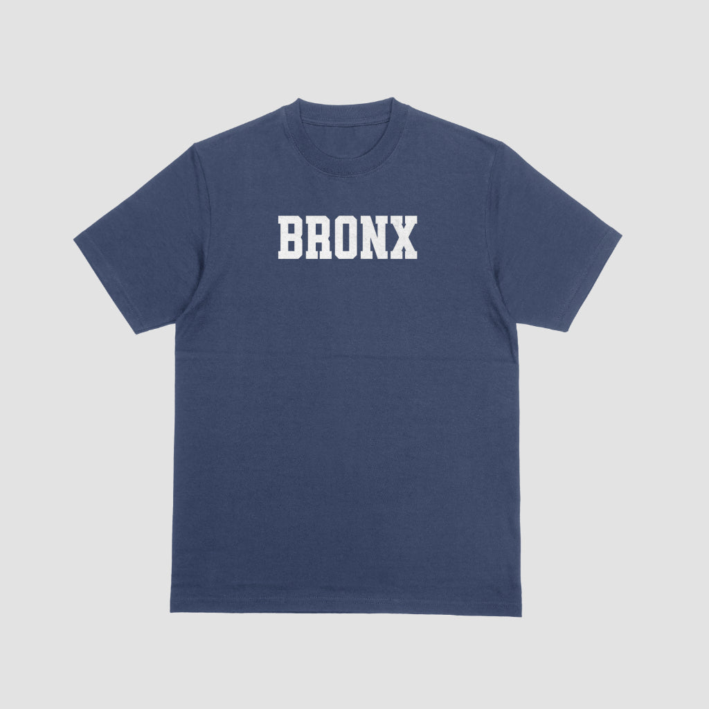 Bronx Vintage Causal Men's T-Shirt