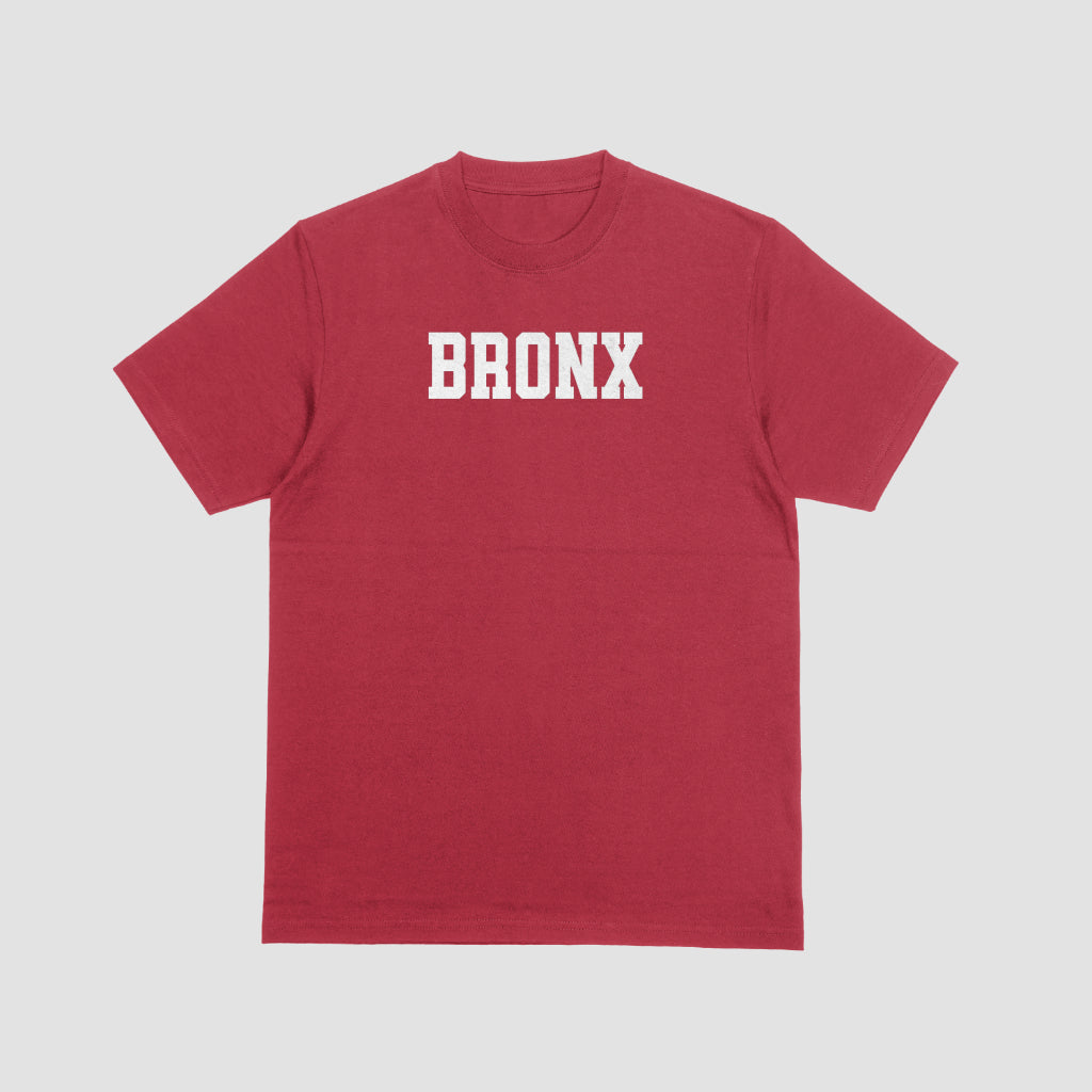 Bronx Vintage Causal Men's T-Shirt