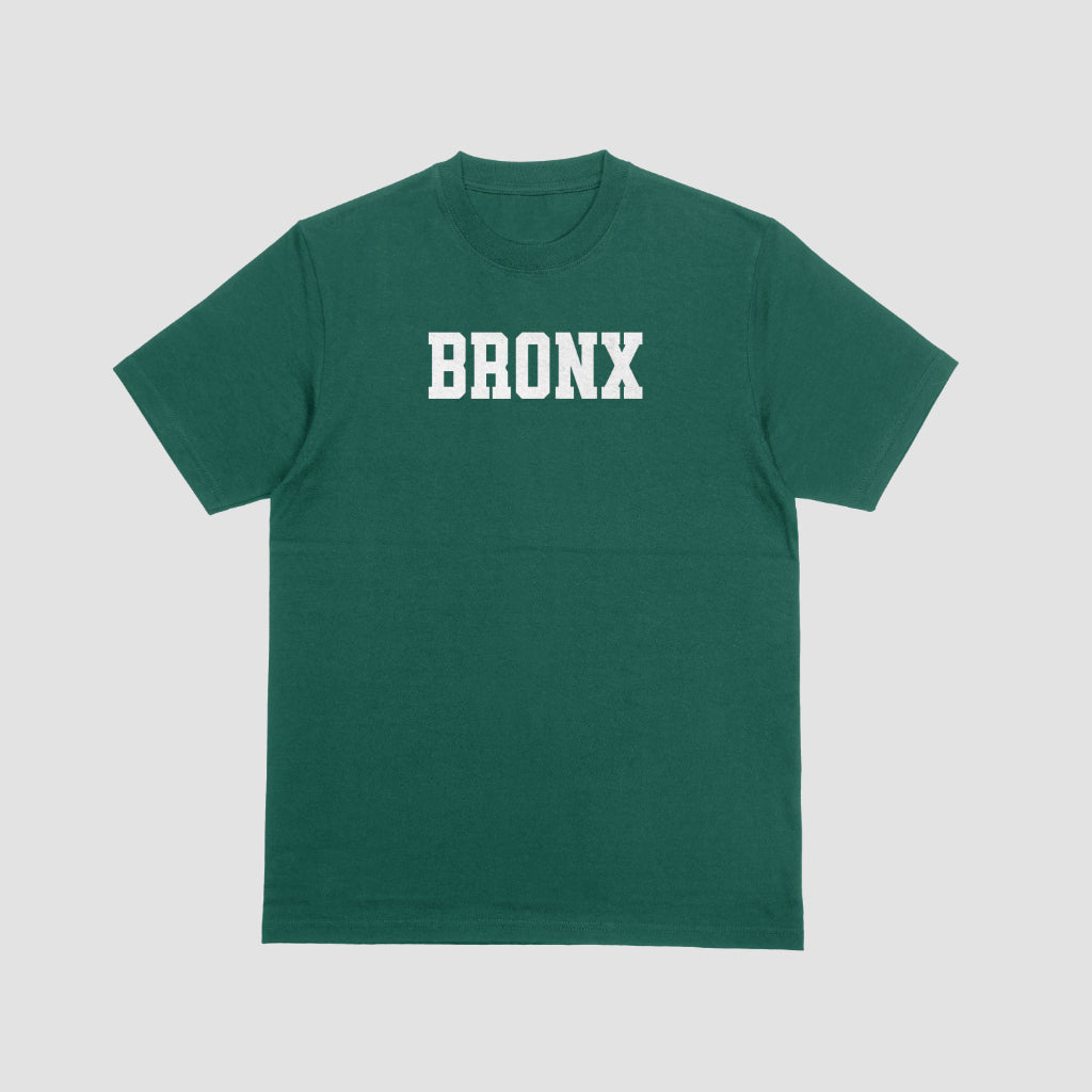 Bronx Vintage Causal Men's T-Shirt