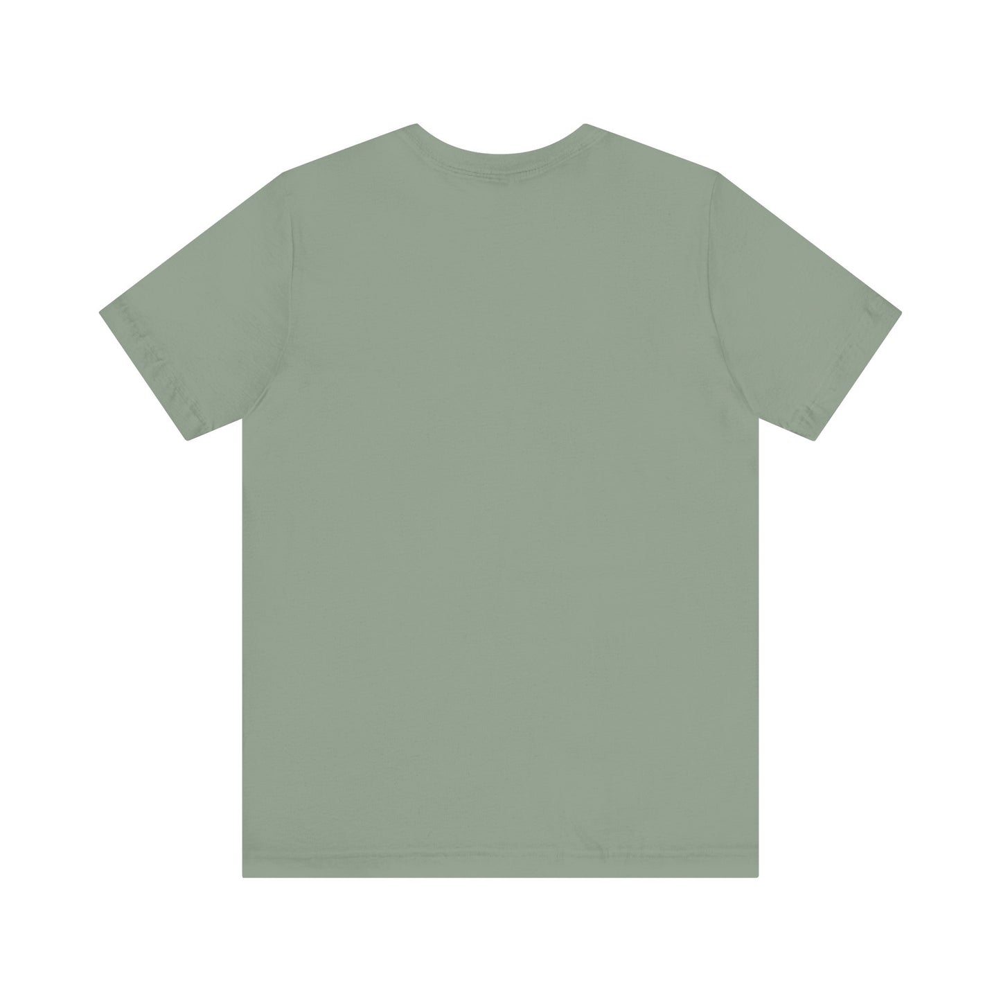 Nahh Son! Funny Unisex T-Shirt