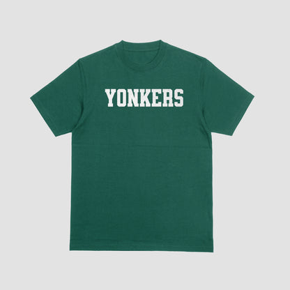 Yonkers Vintage Causal Men's T-Shirt