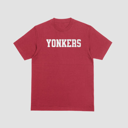 Yonkers Vintage Causal Men's T-Shirt