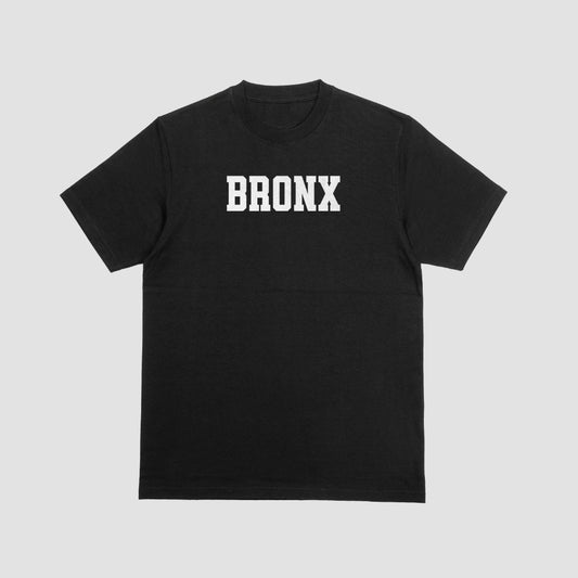 Bronx Vintage Causal Men's T-Shirt